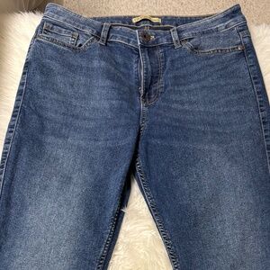 Guess Women Jeans-
